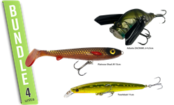Picture of Träskstarten Bundle - Small