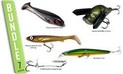 Picture of Swamp Favorite Bundle - Medium