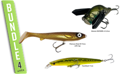Picture of Swamp Starter Bundle - Small