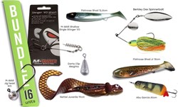 Picture of Gädda Start Kit
