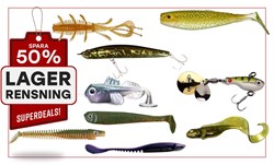 Picture of SISTA CHANSEN ABBORREPAKET - 50% RABATT!