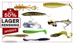 Picture of SISTA CHANSEN ABBORREPAKET - 50% RABATT!