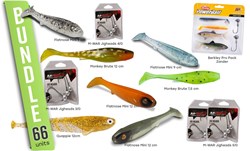Picture of MEGA ZANDER BUNDLE