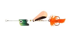 Picture of Abu Garcia Mörrumspinnaren 18g