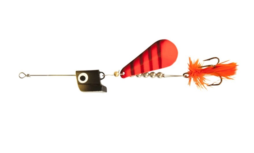 Picture of Abu Garcia Mörrumspinnaren 18g