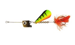 Picture of Abu Garcia Mörrumspinnaren 18g