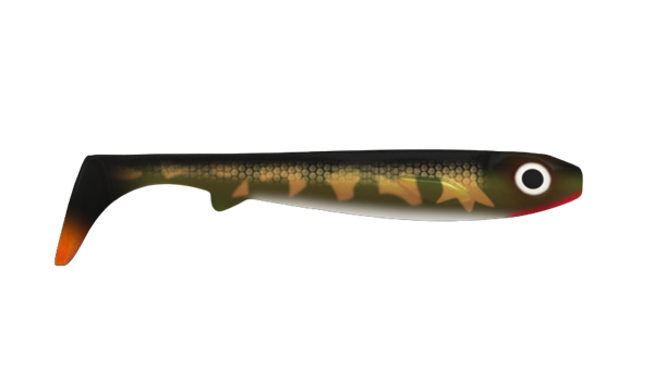 custom lure