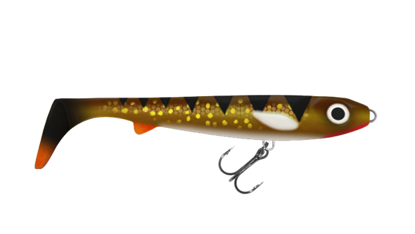 custom lure
