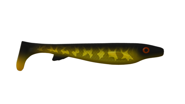 custom lure