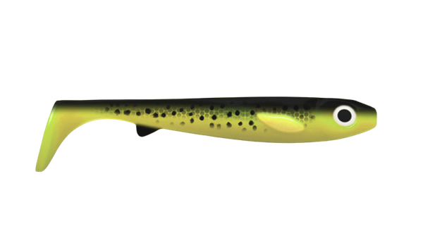 custom lure