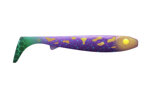 custom lure