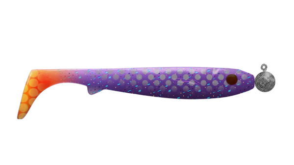 custom lure
