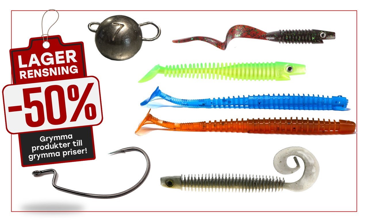 Picture of OFFSET ABBORRE - 50% RABATT!