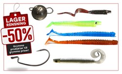 Picture of OFFSET ABBORRE - 50% RABATT!