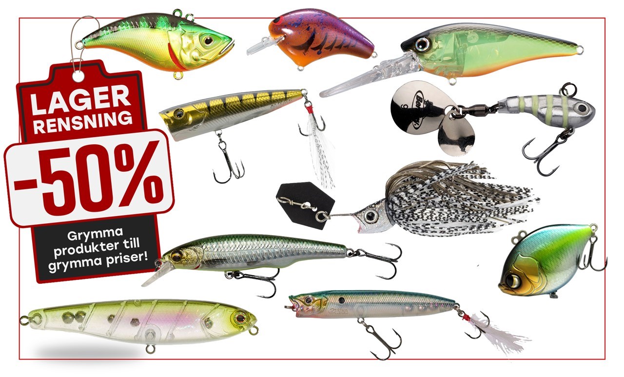 Picture of ABBORRE HÅRDBETEN - 50% RABATT!