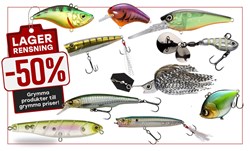 Picture of ABBORRE HÅRDBETEN - 50% RABATT!
