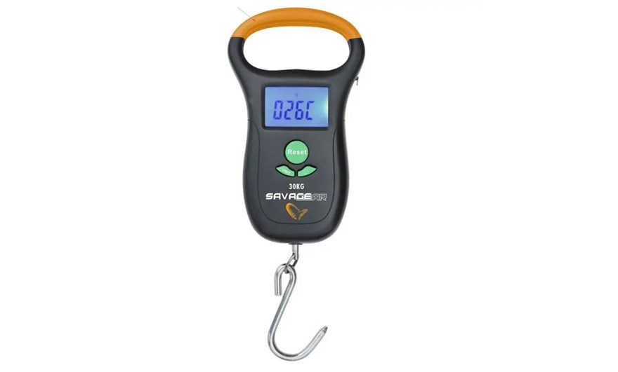 Picture of Savage Gear Digi Scale L - >30kg/66lb