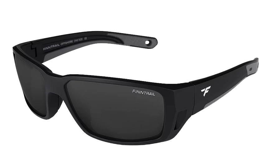 Picture of Finntrail Polarized Sunglasses Offshore