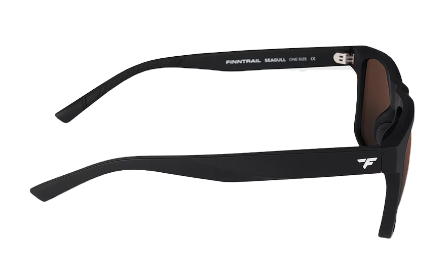 Picture of Finntrail Polarized Sunglasses Seagull