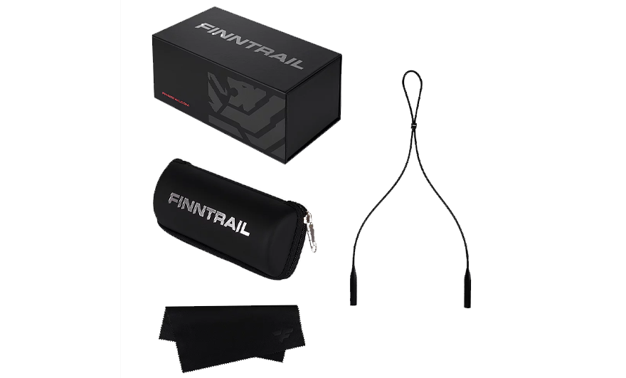Picture of Finntrail Polarized Sunglasses Seagull