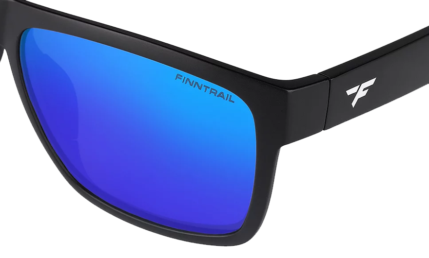 Picture of Finntrail Polarized Sunglasses Pursuit