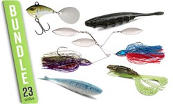 Picture of Deal Of The week - 40% Nays Bundle