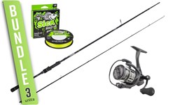 Picture of Fishingset Zander 8-42gr