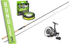 Picture of Fishingset Seatrout 10-30gr