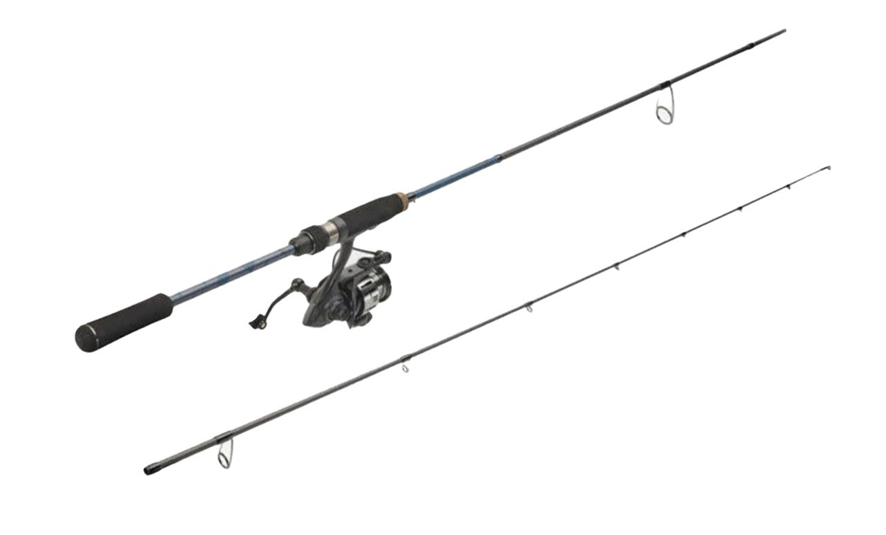 Picture of Caperlan Combo Spinning WXM