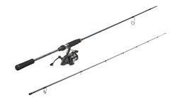 Picture of Caperlan Combo Spinning WXM