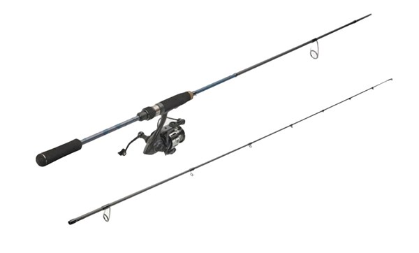 Picture of Caperlan Combo Spinning WXM