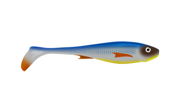 custom lure