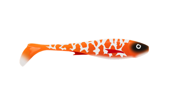 custom lure