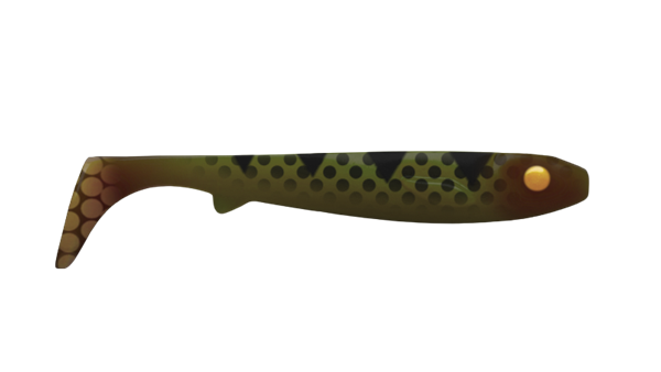 custom lure