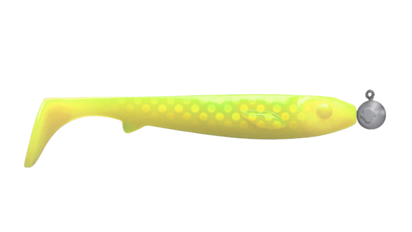 custom lure