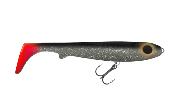 custom lure