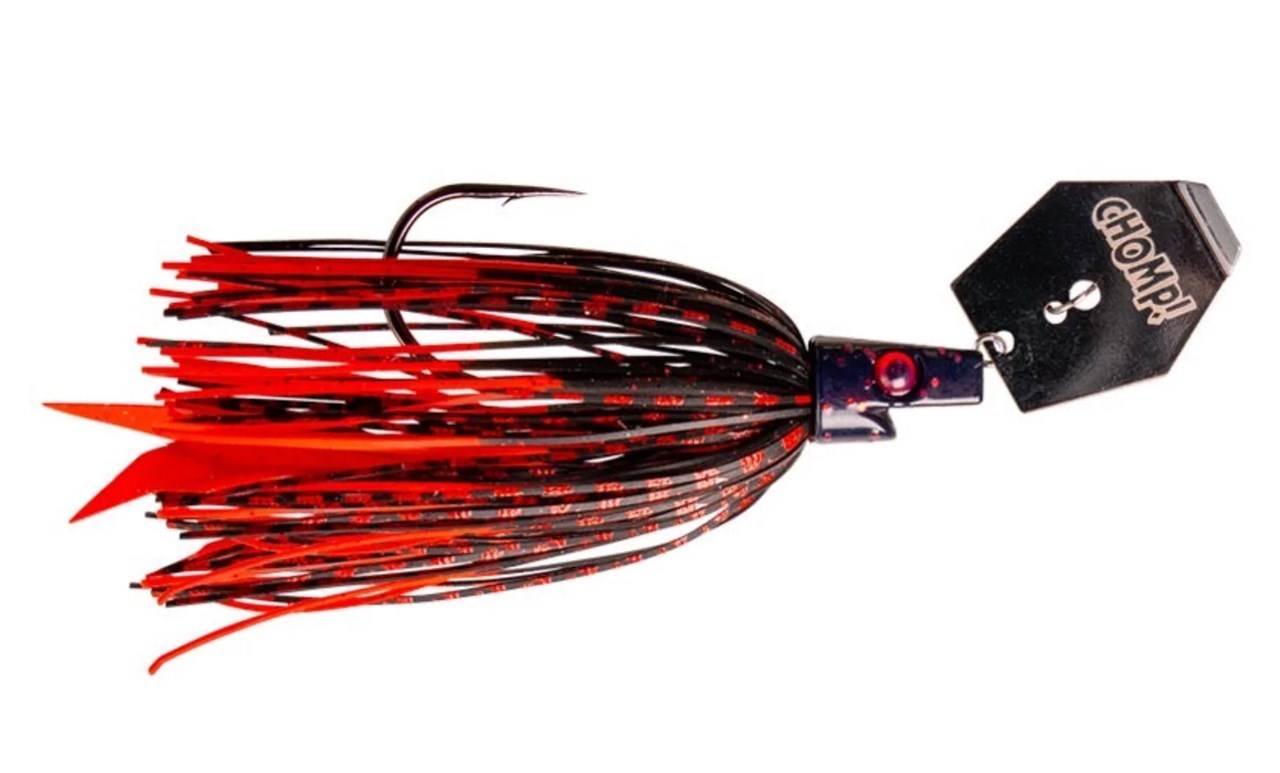 Picture of CWC Pig Hula Chatterbait 16gr