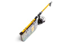 Picture of Caperlan Ufish Spinning Rod With Lures