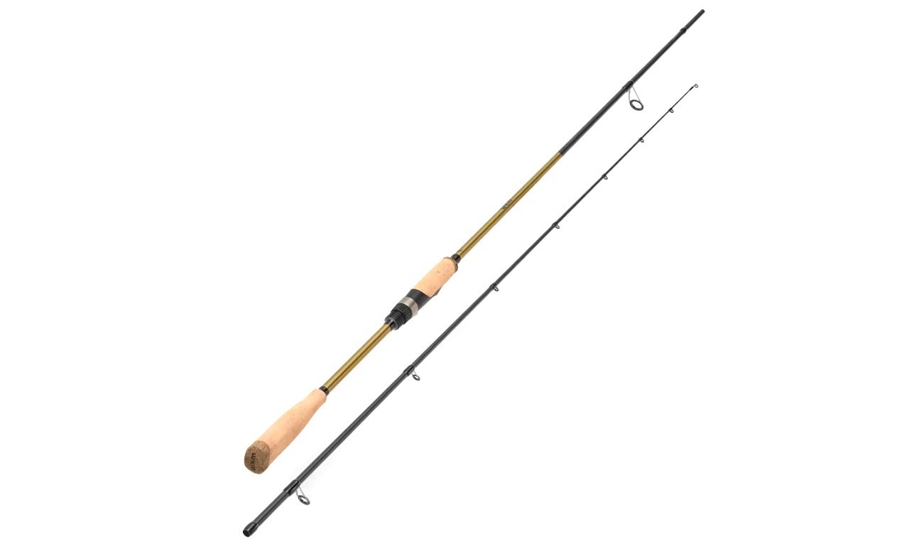 Picture of Caperlan WXM 500 trout Fishing Rod 5-21gr spinning