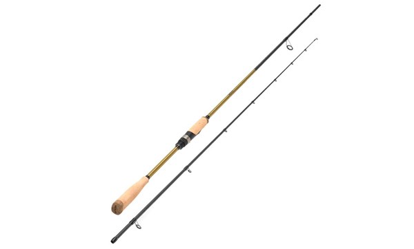 Picture of Caperlan WXM 500 trout Fishing Rod 5-21gr spinning