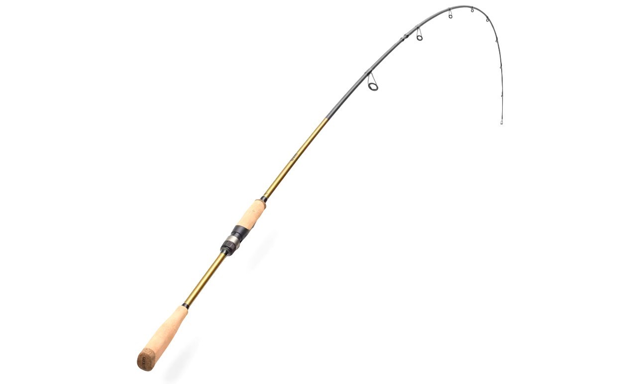 Picture of Caperlan WXM 500 trout Fishing Rod 5-21gr spinning