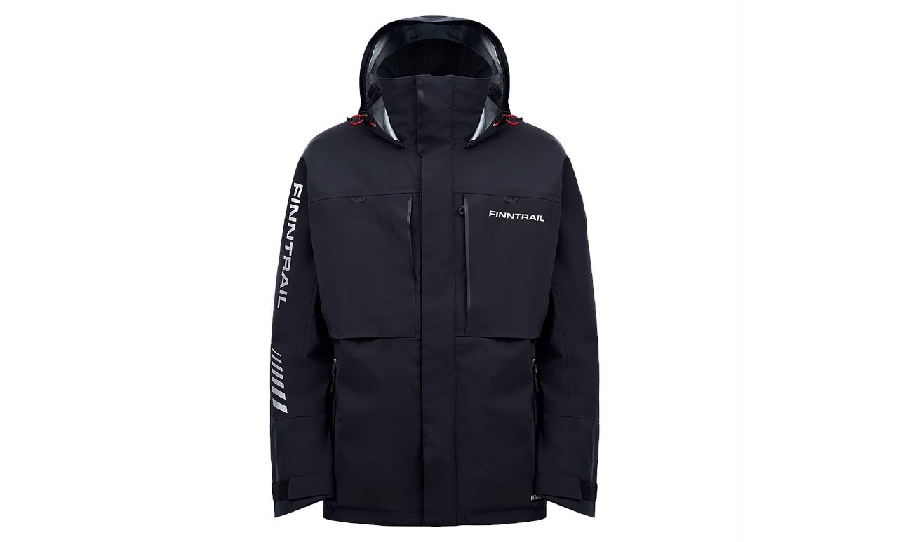 Picture of Finntrail Tournament Jacket