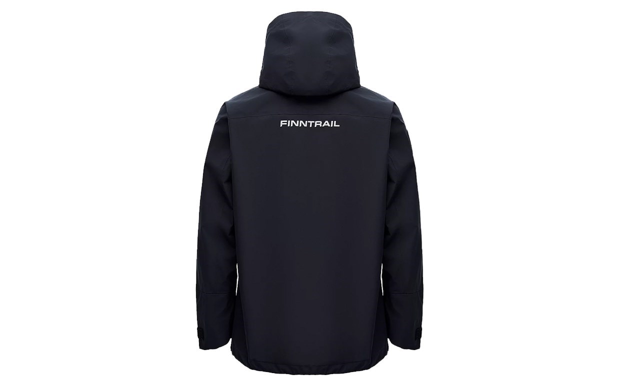 Picture of Finntrail Tournament Jacket