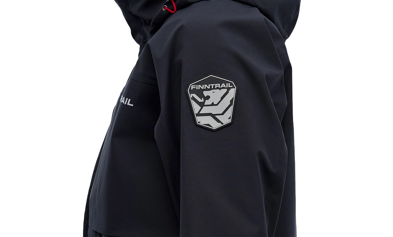 Picture of Finntrail Tournament Jacket