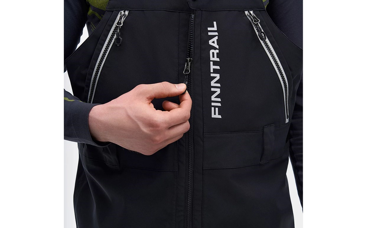 Picture of Finntrail Tournament Pants