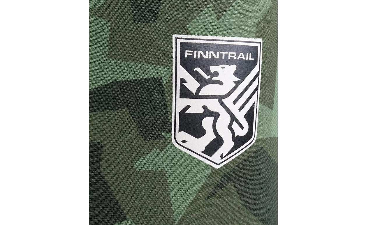 Picture of Finntrail Rubber Boots Outlander CamoArmy
