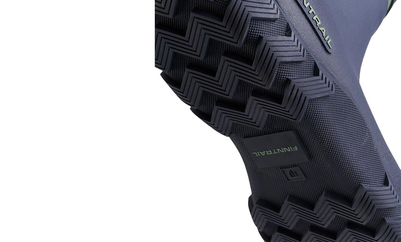 Picture of Finntrail Rubber Boots Outlander CamoArmy