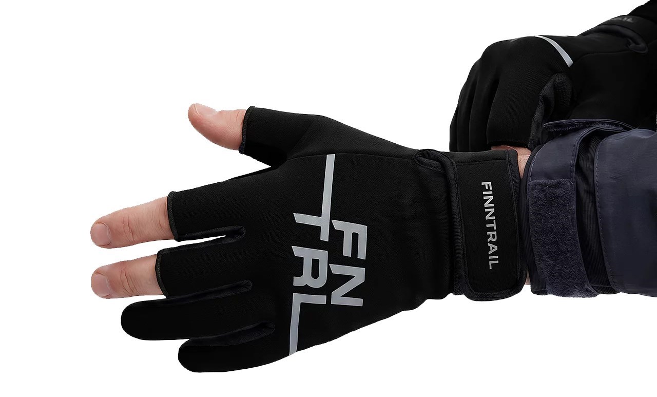 Picture of Finntrail Gloves Neosensor