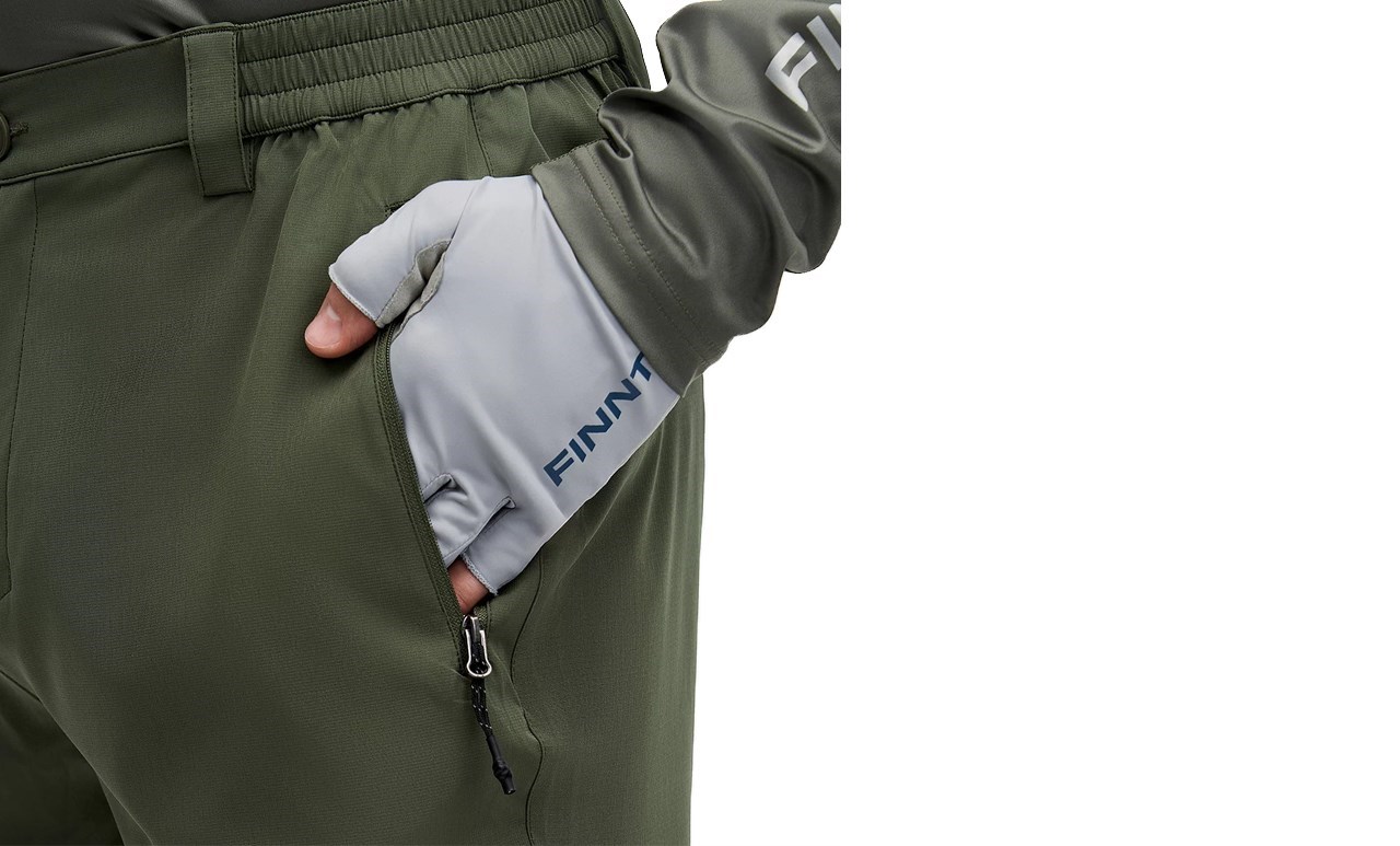 Picture of Finntrail Wave Pants