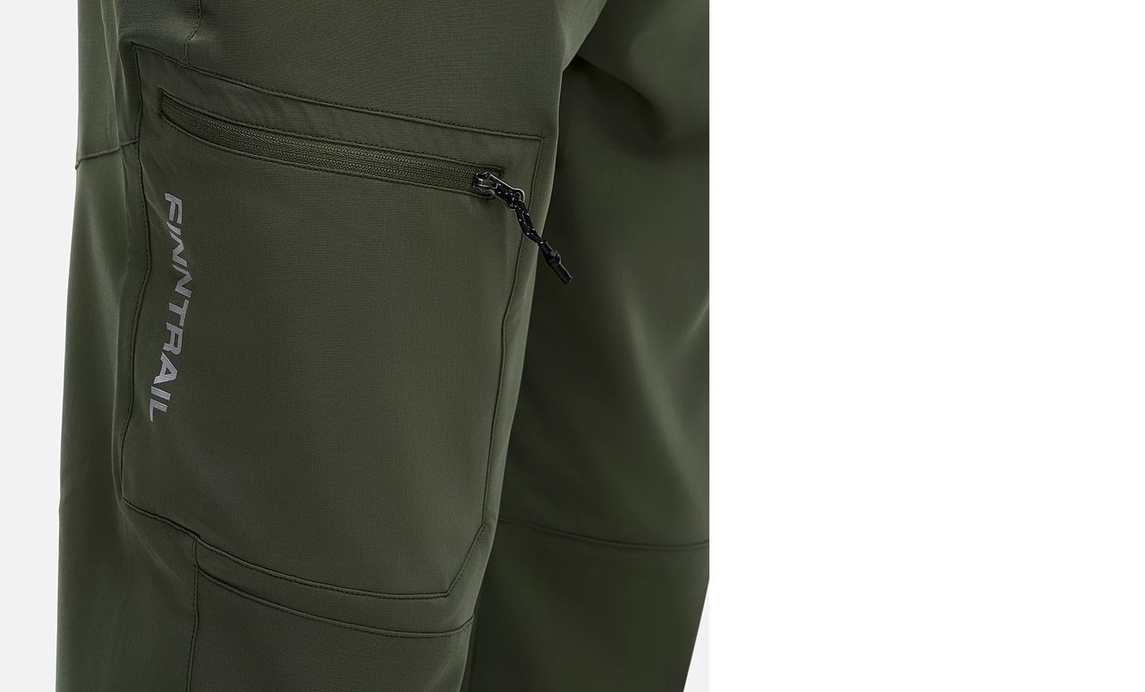 Picture of Finntrail Wave Pants